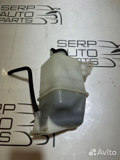 Бачок расширительный Kia Ceed ED G4FC 2010