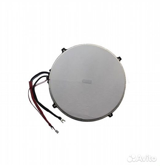 Электрическая конфорка для плиты miele 8230421