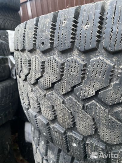 Yokohama Ice Guard Stud IG55 265/65 R17