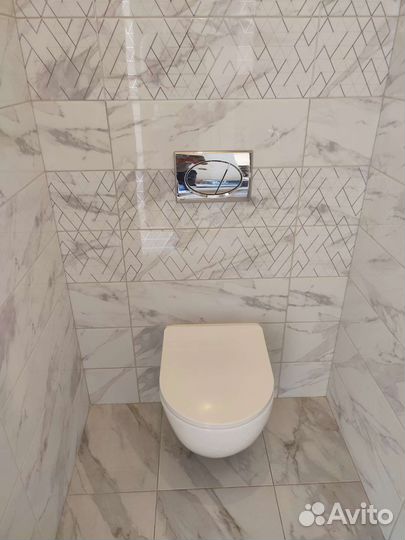 Мастер плиточник