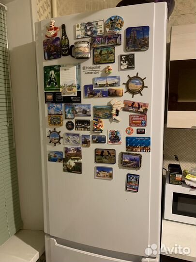 Холодильник