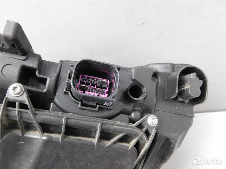 Фара правая Audi A6/RS6/S6