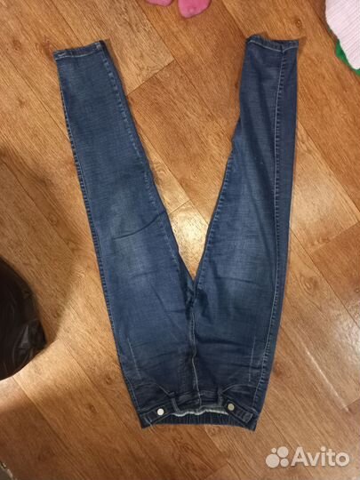 Женские вещи пакетом 44