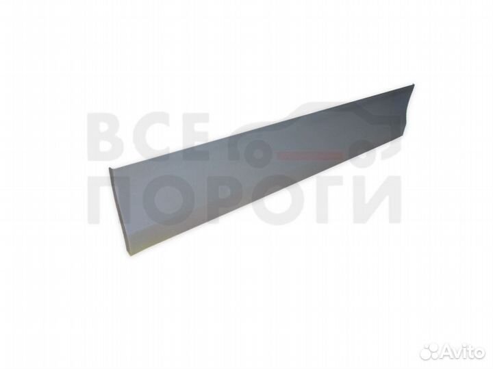 Volkswagen Jetta 5 передняя пенка