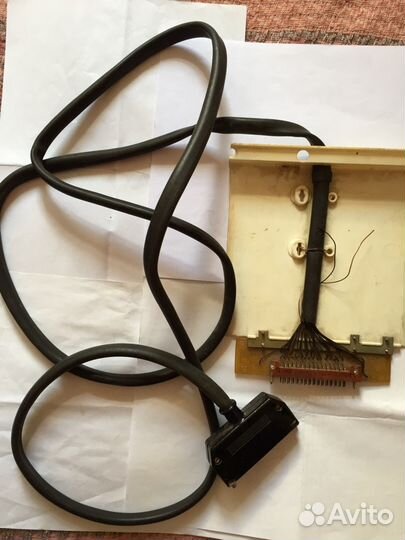 Ремонтная плата для пульта опс ппк-2