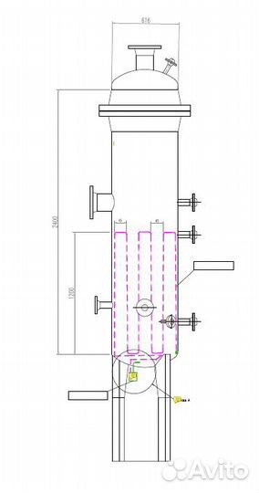 Подбор, проектирование - греющий кабель