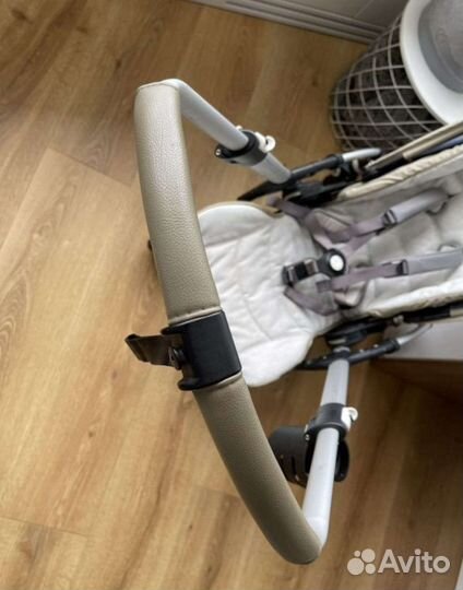 Прогулочная коляска bugaboo bee 5
