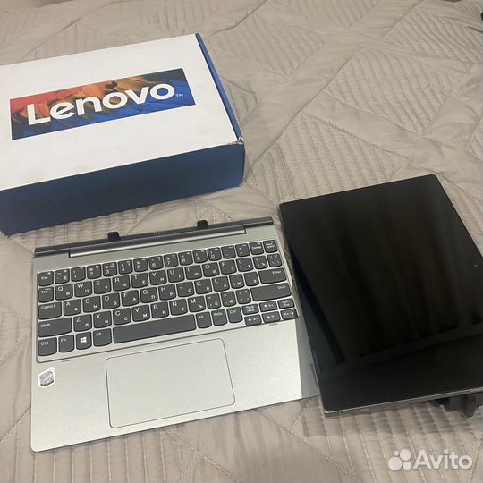 Lenovo ideapad D330-10IGM