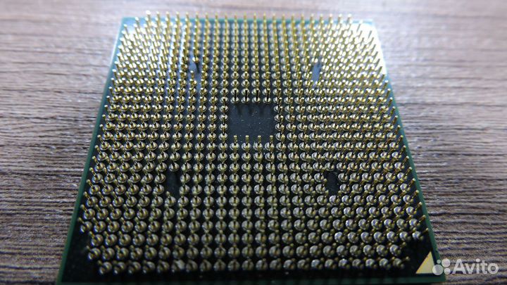 Процессор AMD Athlon II Dual-Core Mobile P340 - AM