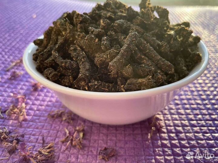 Иван-чай 1кг 2023 новый урожай, свежий урожай