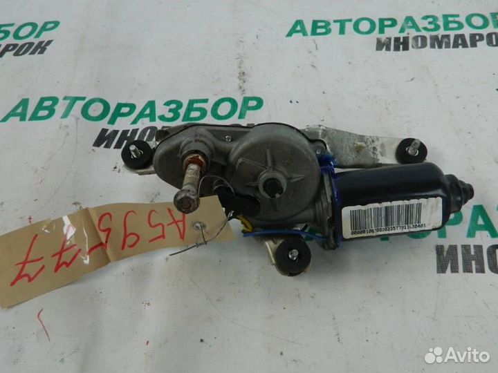 Моторчик стеклоочистителя задний для Geely Emgrand