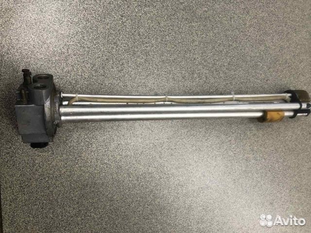 Топливозаборник дукэп-90-24/0,3-425 Урал 24В