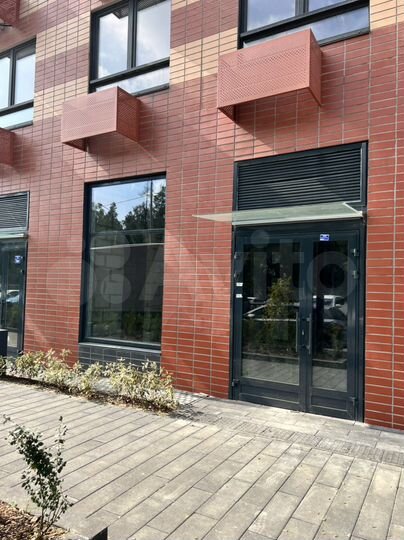 Свободного назначения, 46 м²