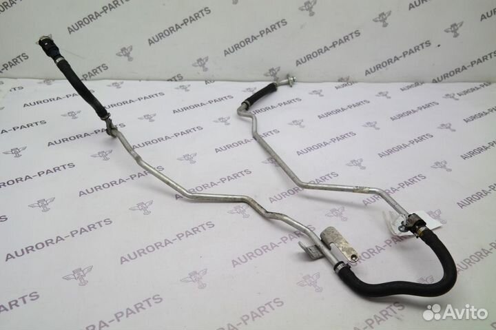 Трубка BMW X5 F15