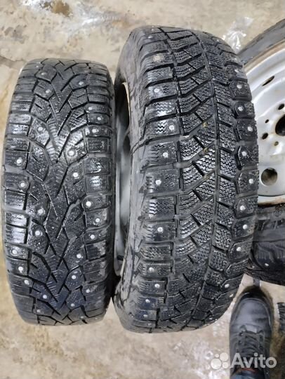 Viatti Brina Nordico V-522 175/65 R14