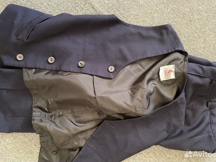 Школьная форма