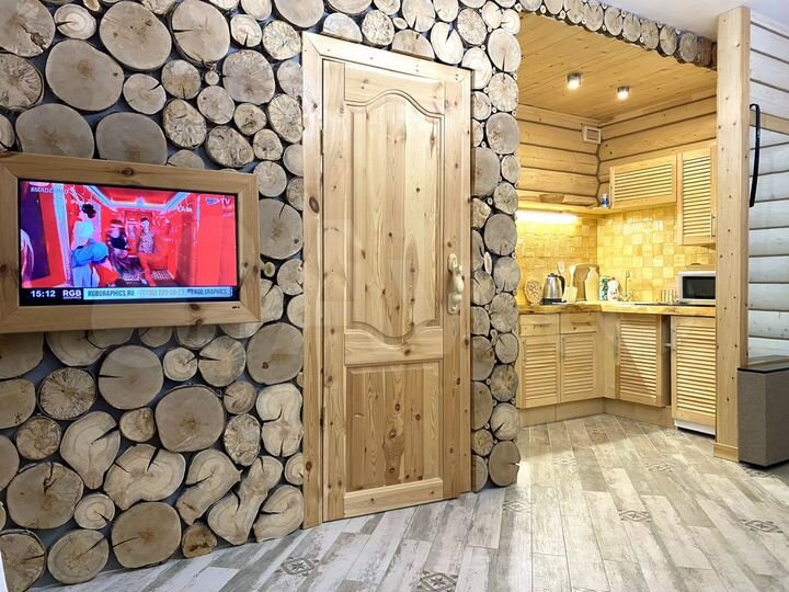 2-к. квартира, 40 м², 2/3 эт.