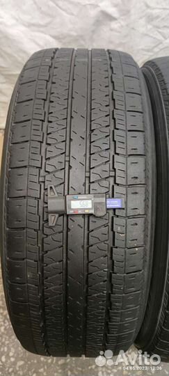 Triangle THW10 245/55 R19 109V