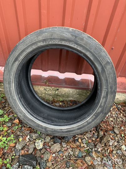 Nexen N'Fera SU1 215/50 R17