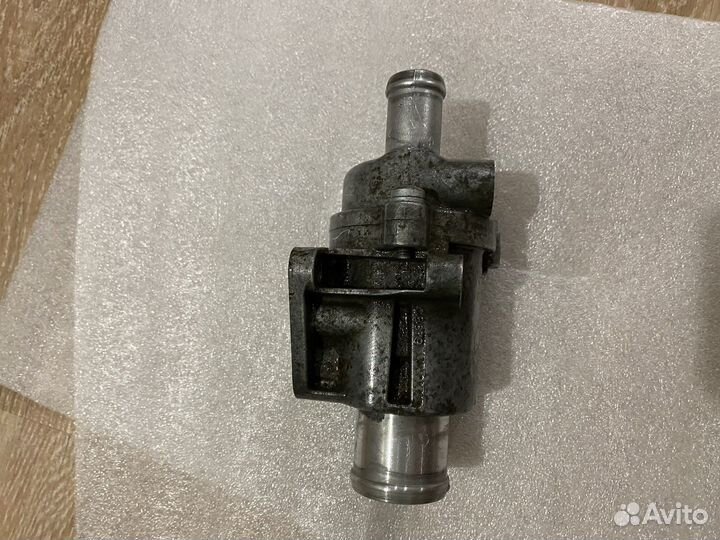 Термостат Гранта