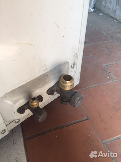 Канальный кондиционер Ballu BDA-60HN1