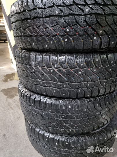 Viatti Bosco Nordico V-523 235/60 R18