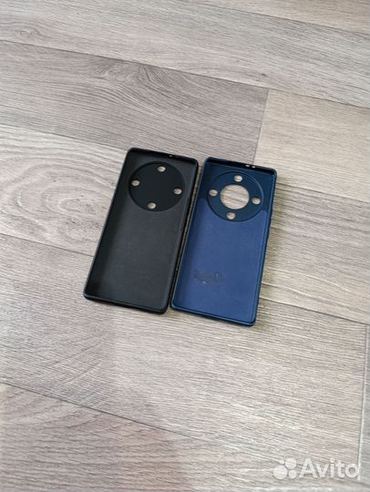 Чехол на Хонор х9а 5G