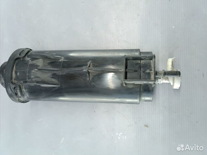 Фильтр паров топлива Skoda Rapid