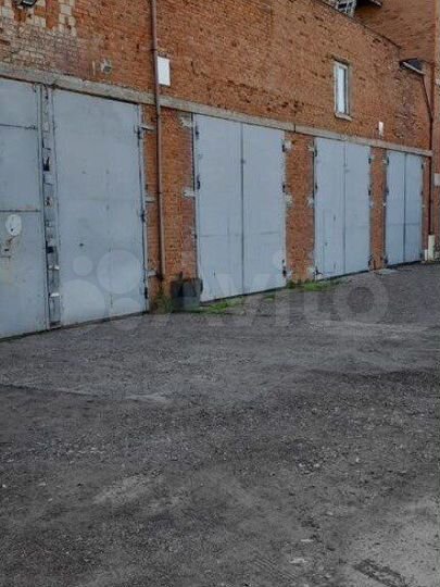 Производство, 510 м²