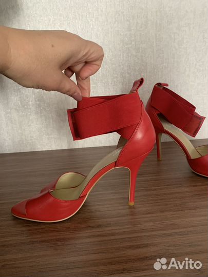 Туфли женские 38 размер