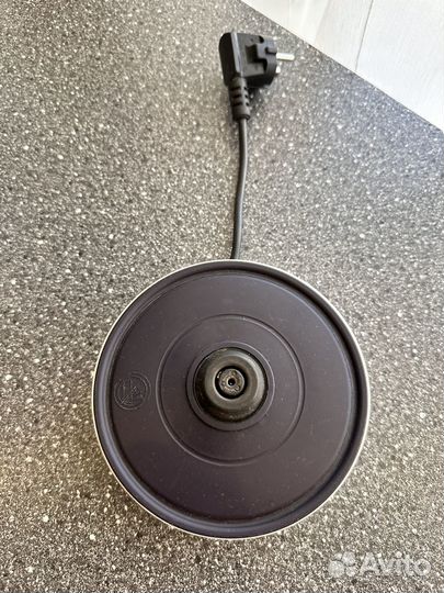 Чайник Siemens FD 8501