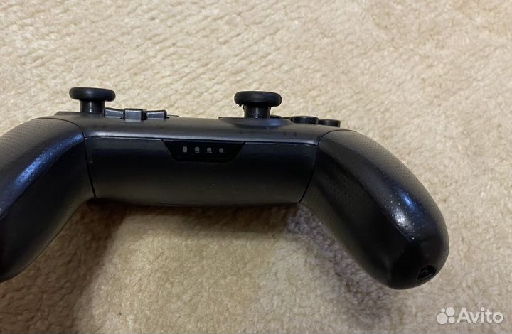 Switch pro controller