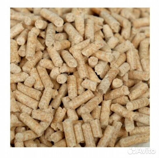 Наполнитель древесный