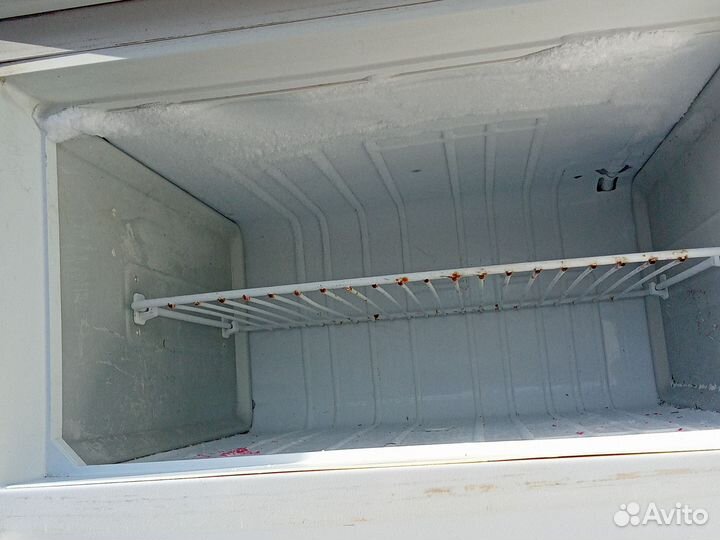 Холодильник Атлант кшд-256