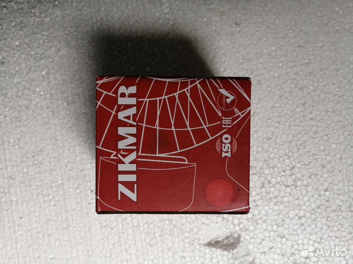 Крышка масляного фильтра bmw