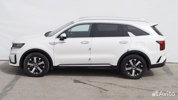 Kia Sorento 2.5 AT, 2023