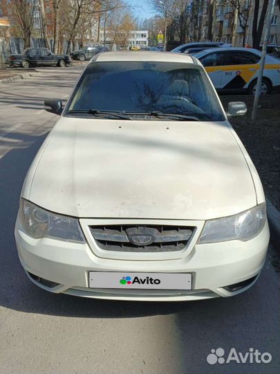 Daewoo Nexia 1.6 МТ, 2012, 135 000 км