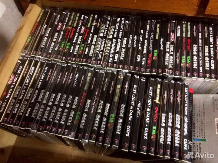 MP3 с тяжёлой музыкой