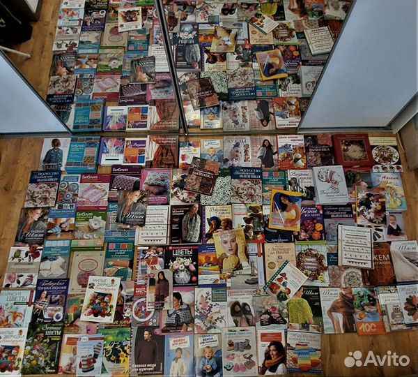 Рисунок Вязание. Шитье. Рукоделие