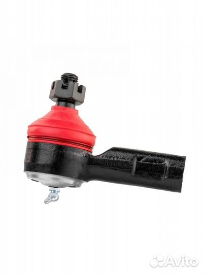 Рулевой наконечник левая резьба для Stels Leopard