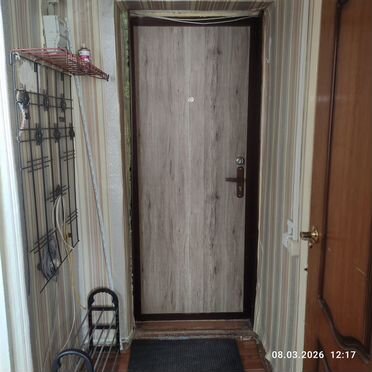 1-к. квартира, 28,8 м², 1/2 эт.
