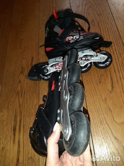 Ролики 26-31 новые