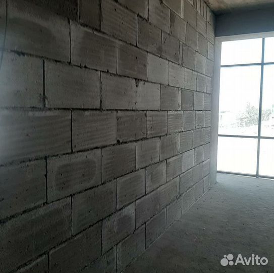 Газоблоки для утепления фасадов