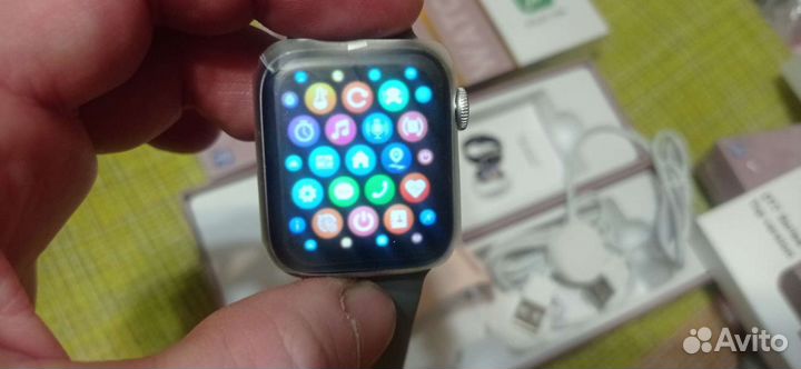 Apple watch DT7 mini