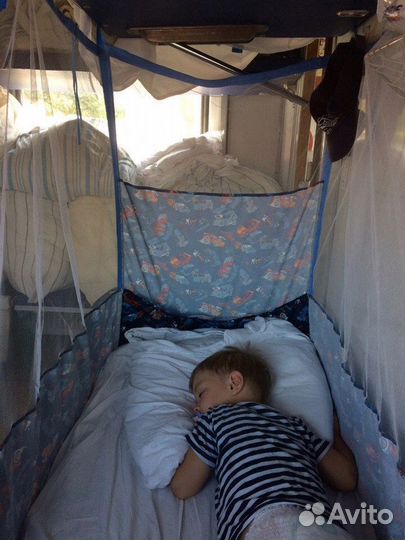 Жд манеж для поезда