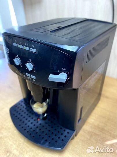 Кофемашина Delonghi Caffe Venezia