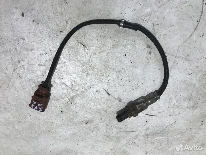 Датчик кислородный Skoda Fabia 2