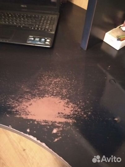 Компьютерный стол бу