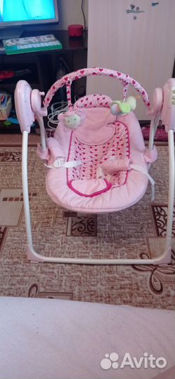 Детские товары для новорожденных