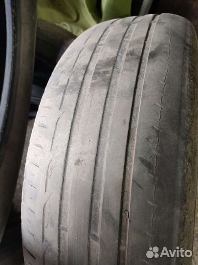 Bridgestone Turanza T001 205/65 R16 95H